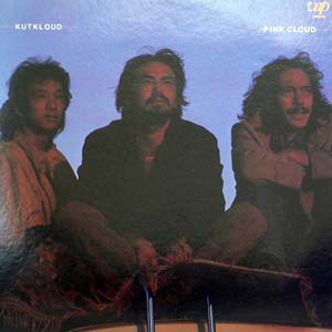 商品詳細 ： 【USED】PINK CLOUD (LP) KUTKLOUD