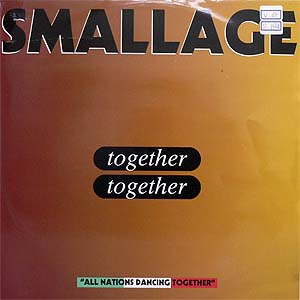 商品詳細 ： 【USED】SMALLAGE(12)TOGETHER