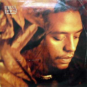 商品詳細 ： 【USED】MAXI PRLEST (12) HUMAN WORK OF ART