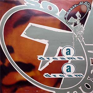 商品詳細 ： 【USED】SOU  SOUL (12) A DREAMS A DREAM