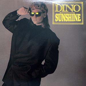 商品詳細 ： 【USED】DINO (12) SUNSHINE