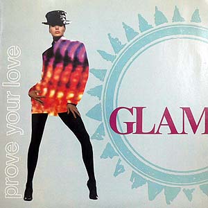 商品詳細 ： 【USED】GLAM (12) PROVE YOUR LOVE