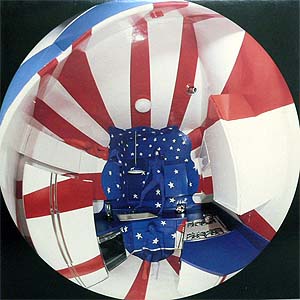 商品詳細 ： 【USED】 BEASTIE BOYS (12) LOVE AMERICAN STYLE EP