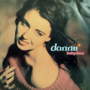 商品詳細 ： 【USED】DONNII (12) BABY LOVE