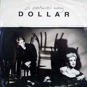 商品詳細 ： 【USED】DOLLAR (12) IT'S NATURE'S WAY