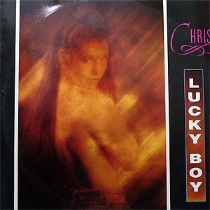商品詳細 ： 【USED・中古】 CHRIS (12) LUCKY BOY