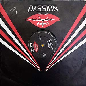 商品詳細 ： 【USED】ANGIE GOLD (12) EAT YOU UP