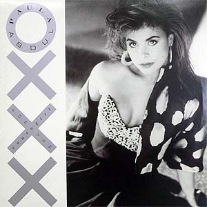 商品詳細 ： 【USED】PAULA ABDUL (12) FOREVER YOUR GIRL