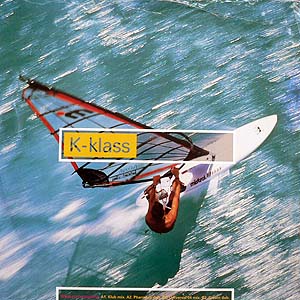 商品詳細 ： 【USED】K-KLASS(12)WHAT YOU'RE MISSING