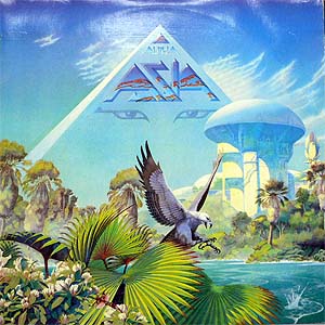 商品詳細 ： 【USED・中古】ASIA(LP)ALPHA