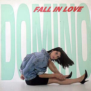 商品詳細 ： 【USED・中古】 DOMINO (12) FALLIN LOVE