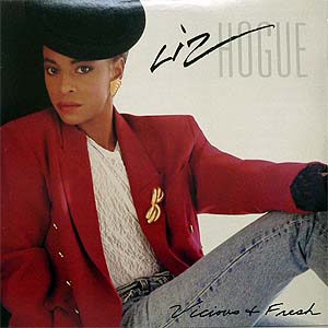 商品詳細 ： 【USED】LIZ HOGUE(12)VICIOUS & FRESH
