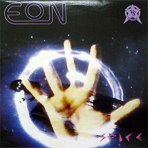 商品詳細 ： 【USED】SPICE(12)THE SPICE MUST FLOW