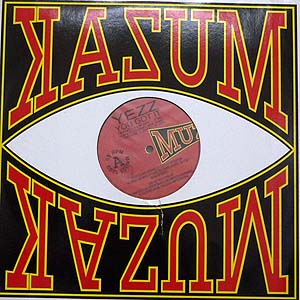 商品詳細 ： 【USED】YEZZ(12)YOU GOT IT