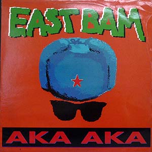 商品詳細 ： 【USED】EAST BAM(12)AKA AKA