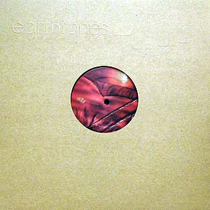 商品詳細 ： 【USED】PETE MOSS(12)THE INFRAREED EP
