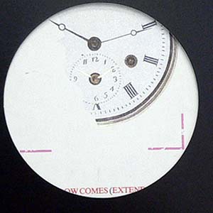 商品詳細 ： 【USED】EURYTHMICS(12)WHEN TOMORROW COMES
