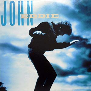 商品詳細 ： 【USED】JOHN EDDIE(LP)JOHN EDDIE