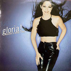 商品詳細 ： 【USED・中古】GLORIA (12) HEAVEN'S WHAT I FEEL