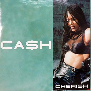 商品詳細 ： 【USED】CASH (12) CHERISH