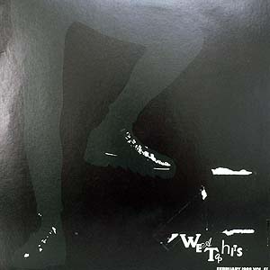 商品詳細 ： 【USED・中古】V.A (12) WEA TOP HITS FEBRUARY 1988 VOL.55