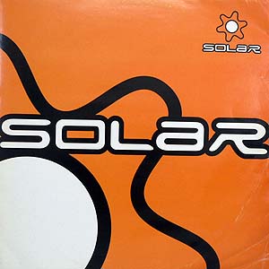 商品詳細 ： 【USED】DJ SOL RAY (12) ARE YOU READY