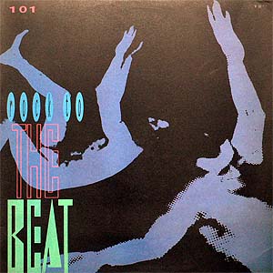 商品詳細 ： 【USED】101(12)ROCK TO THE BEAT