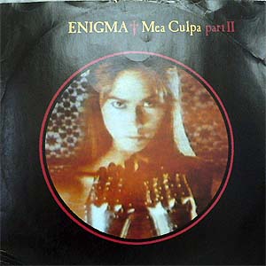 商品詳細 ： 【USED】ENIGMA(12)MEA CULPA PART II