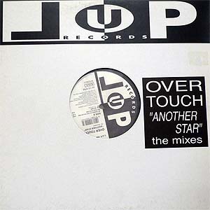 商品詳細 ： 【USED】OVER TOUCH(12)ANOTHER STAR