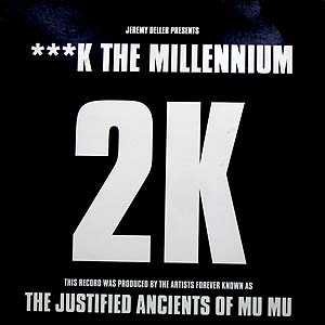 商品詳細 ： 【USED】2K(12) ***k The Millennium