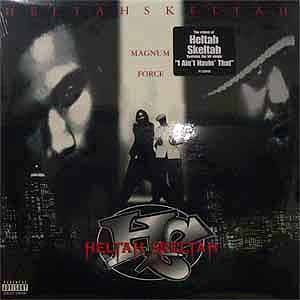 HELTAH SKELTAH(2LP) MAGNUM FORCE -DJ機材アナログレコード専門店