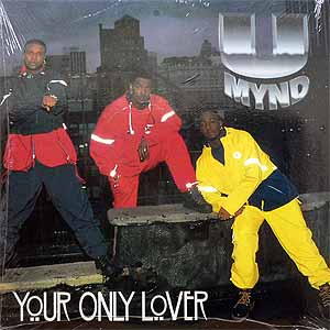 商品詳細 ： U MYND(12) YOUR ONLY LOVER