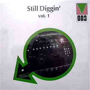 Still Diggin' vol. 1 レコード Still Diggin' vol. 1 レコード - メルカリ