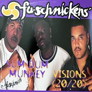 商品詳細 ： FU-SCNICKENS(12)SUM DUM MUNKEY