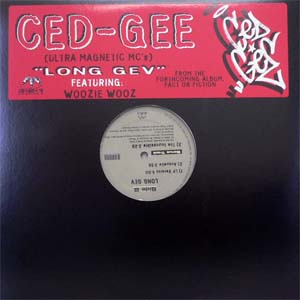 商品詳細 ： CED-GEE(12) LONG GEV