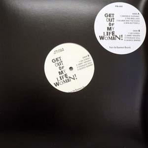 商品詳細 ： V.A.(12) GET OUT OF MY LIFE WOMAN!