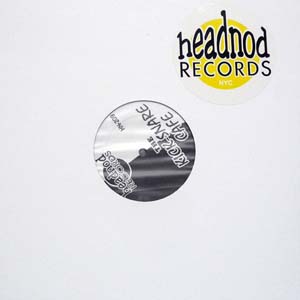 商品詳細 ： HEADNOD RECORDS presents(12) THE KICK-SNARE CAF?