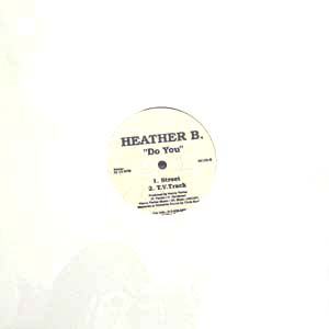 商品詳細 ： HEATHER B.(12) DOYOU