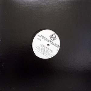商品詳細 ： KOOL DJ EQ feat XZIBIT,DEL THE FUNKY HOMOSAPIEN&CASUAL(12) THREE EMCEES