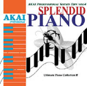 商品詳細 ： FLASH ORANGE(CD) SPLENDID PIANO FF