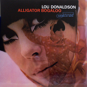iڍ F LOU DONALDSON@([Ehih\)@(LP)@^CgFALLIGATOR BOGALOO