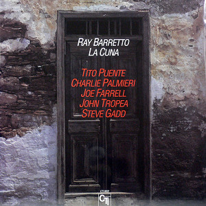 iڍ F RAY BARRETTO@(CEobg)@(LP) ^CgFLA CUNA