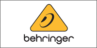 behringer PAミキサー