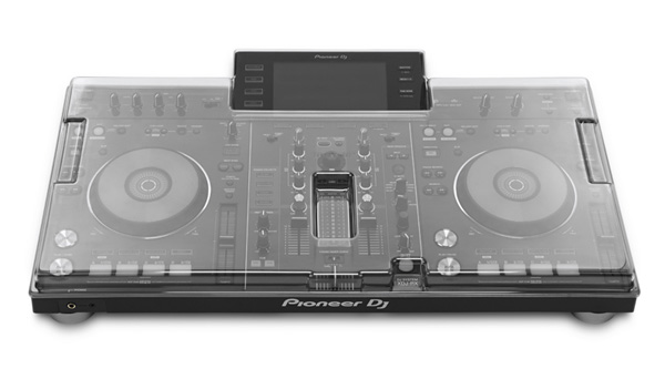 Decksaver Pioneer XDJ-RX