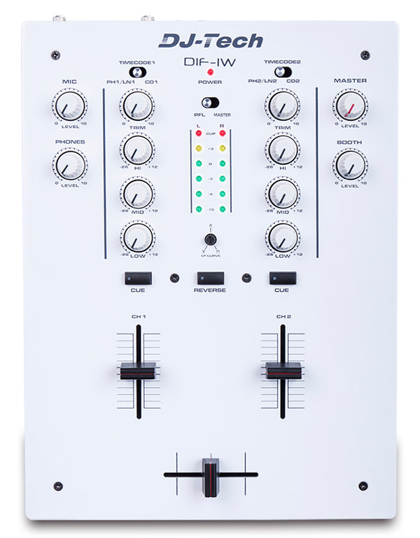 Vestax/DJミキサー/VMCXLu TUB  DJ機材アナログレコード専門店