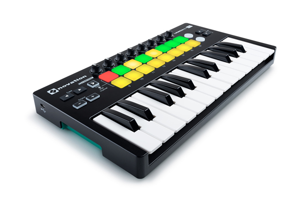 Launchkey MiniMK2