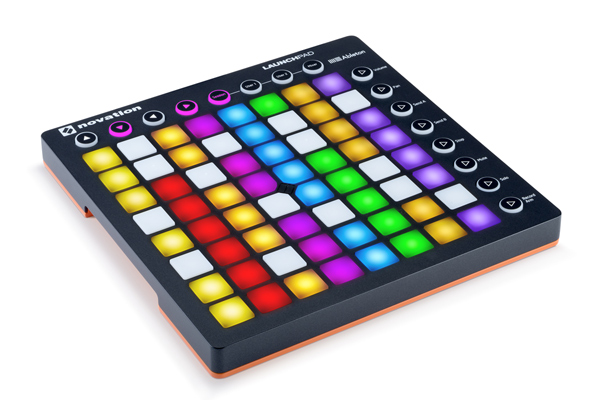 LaunchPad MK2