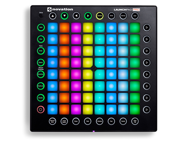 LaunchPad Pro