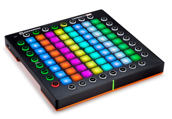 LaunchPad Pro