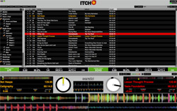 Numark/PCDJコントローラー/NS6 -DJ機材アナログレコード専門店OTAIRECORD